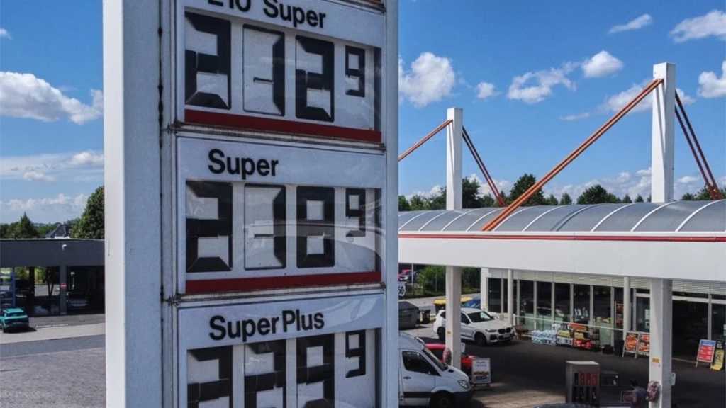 EU Fuel Prices Rise Across Most Member States