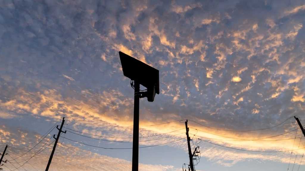 License Plate Readers Vandalized Across 36 US States