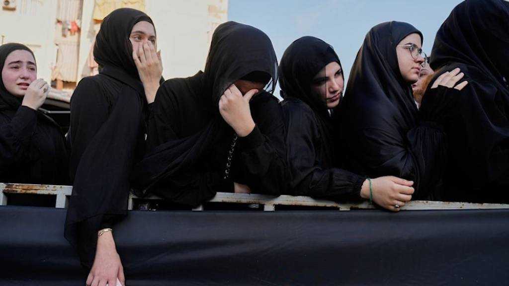 Health Ministry: “Israel” Has Claimed Nearly 9,000 Lebanese Lives Since 2023