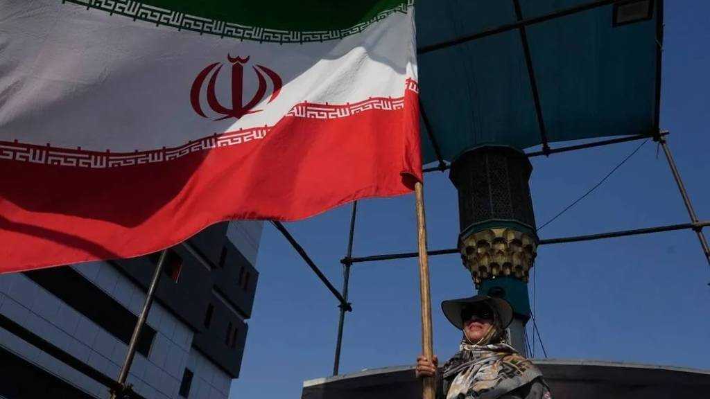 Iran Denounces New US Sanctions as Assault on National Sovereignty