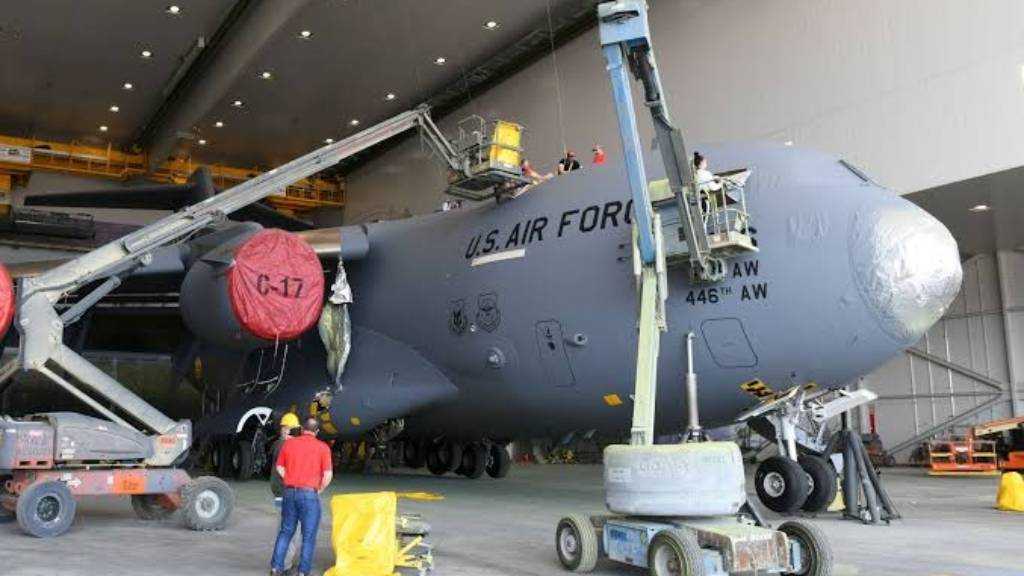 US Military Faces $285B Maintenance Backlog as Funding Falls Short