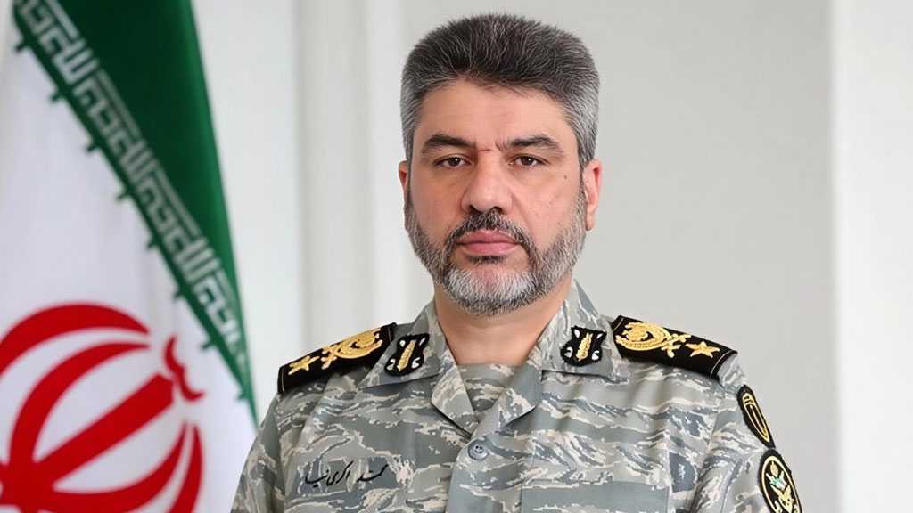 Iranian Army: Military Doctrine Shifts from “Defensive to Offensive”