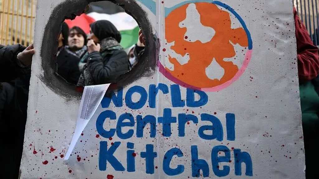 Growing Global Pressure Leaves “Israel” Facing Mounting Diplomatic Challenges