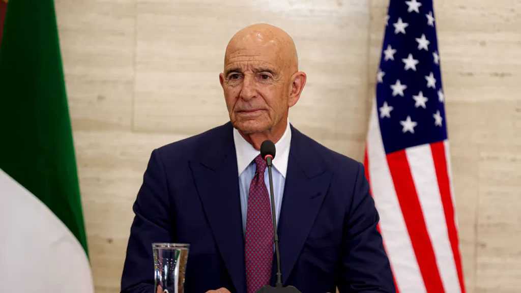 US Envoy: Intelligence Behind “Israeli” Strike on Syrian Air Base Was False