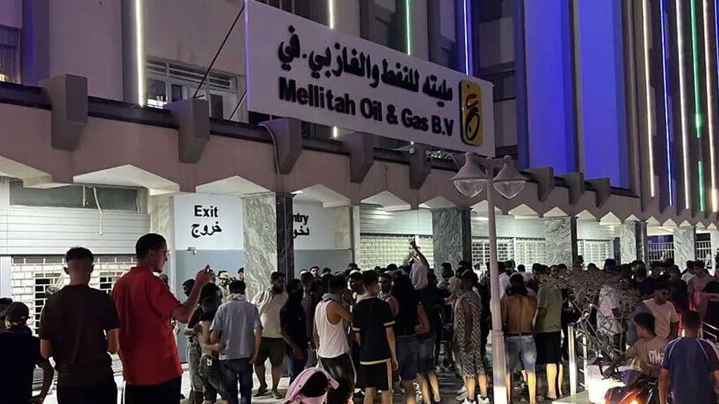 Major Power Outages Reported Across Eastern Libya
