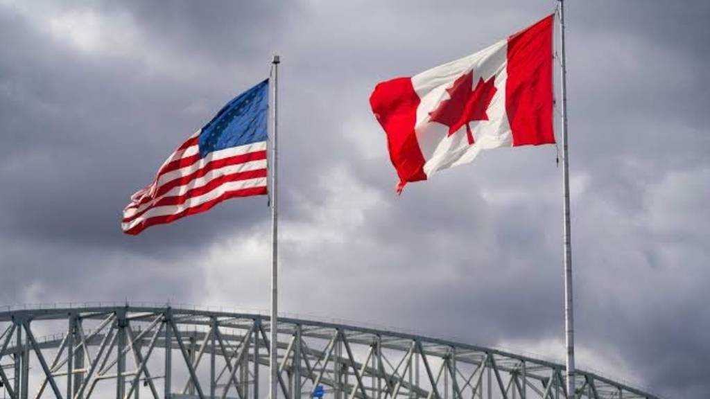 US Official Warns: Canada Cannot Win a Trade War