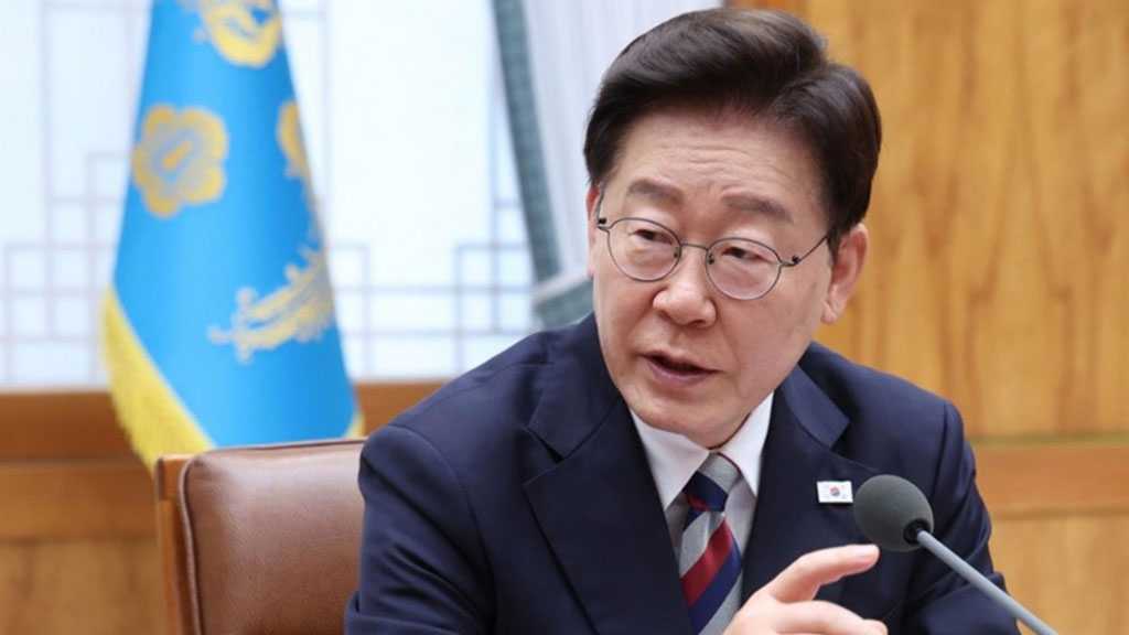 South Korean President Lee Jae Myung’s Approval Rating Falls to Record Low
