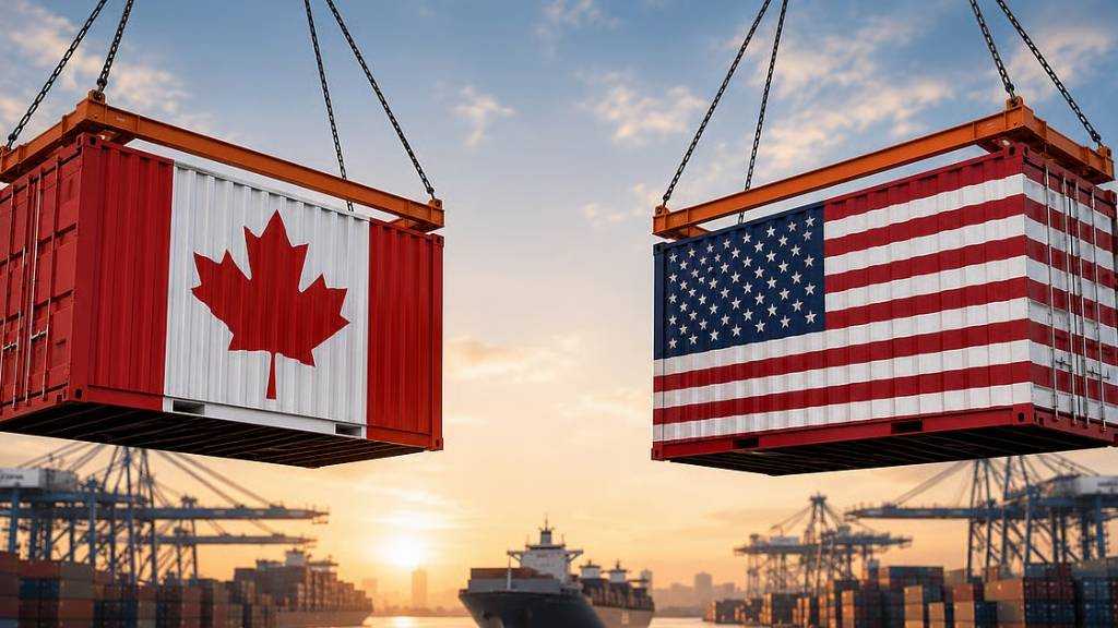 Canada Walks Away as Trump’s 50% Tariffs Deepen Trade War