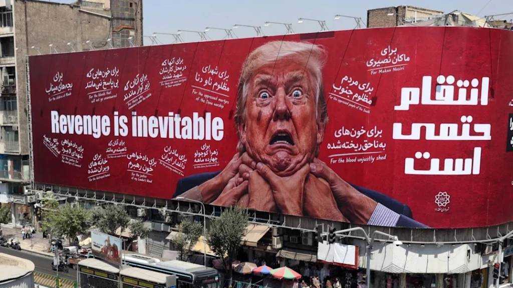 Iran: No Country should Fear Us unless It Aids Aggressors