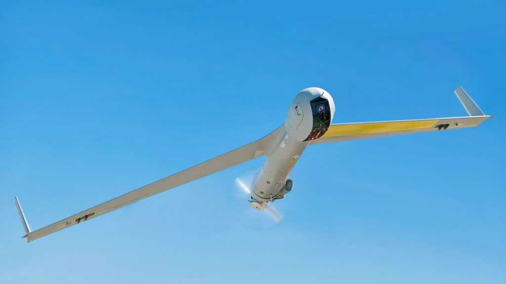 Yemeni Armed Forces: Saudi ScanEagle Drone Shot Down Over Hajjah