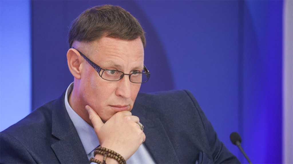 Russian-’Israeli’ Historian Tortured in Shin Bet Custody