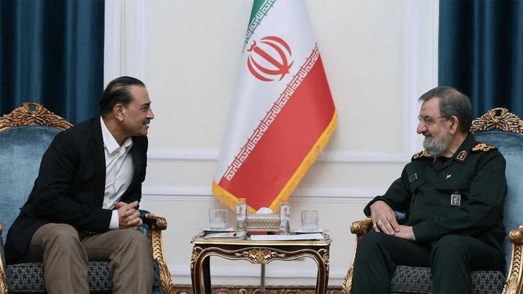 Iran Urges US to Change Behavior, Citing Distrust