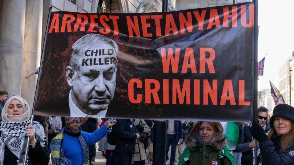 Bibi Claims: Iran Tried to Kill One of My Sons