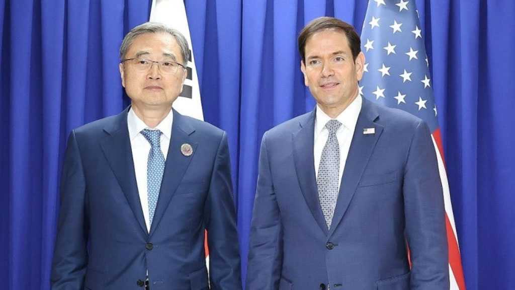 US and South Korea Vow Closer Coordination on North Korea Nuclear Issue