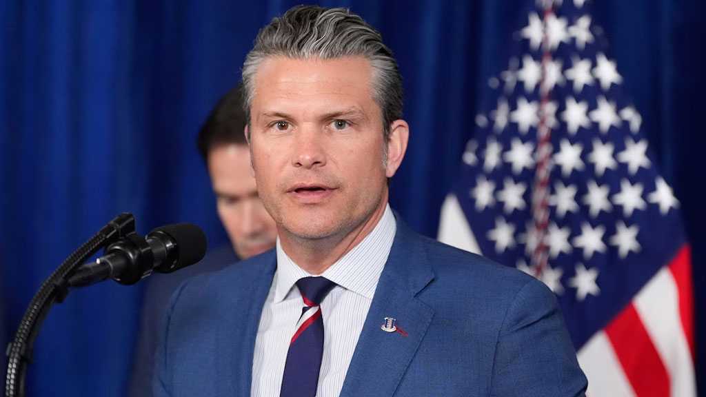 Hegseth: US Could Launch More Strikes on Iran if Necessary