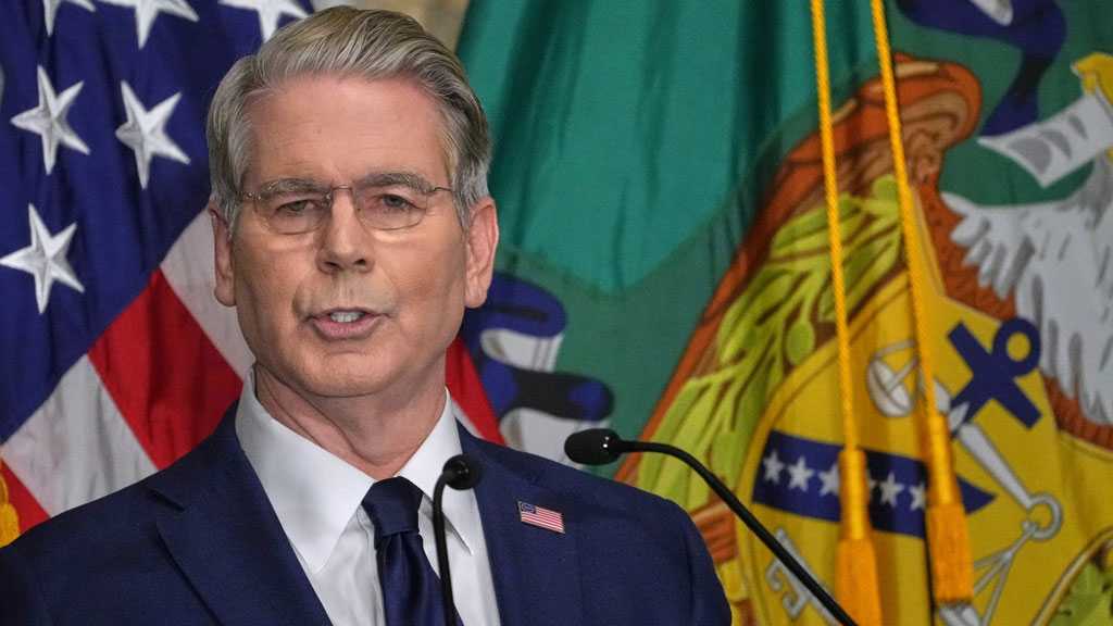 US Launches New Economic Pressure Campaign Against Iran