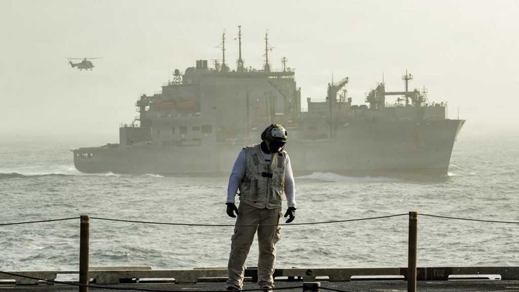 US Senators Demand Hearing over Troop Strain in War against Iran