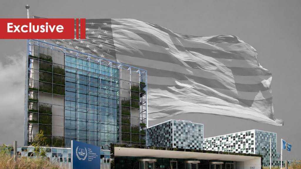 When Justice Challenges Power: America’s Battle with the International Criminal Court