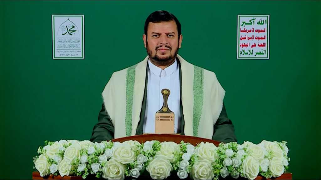 Yemen’s Ansarullah Leader Says Iran War Ended in Aggressor Defeat