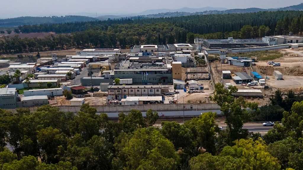 Palestinian Detainees Face Severe Conditions in Megiddo Prison