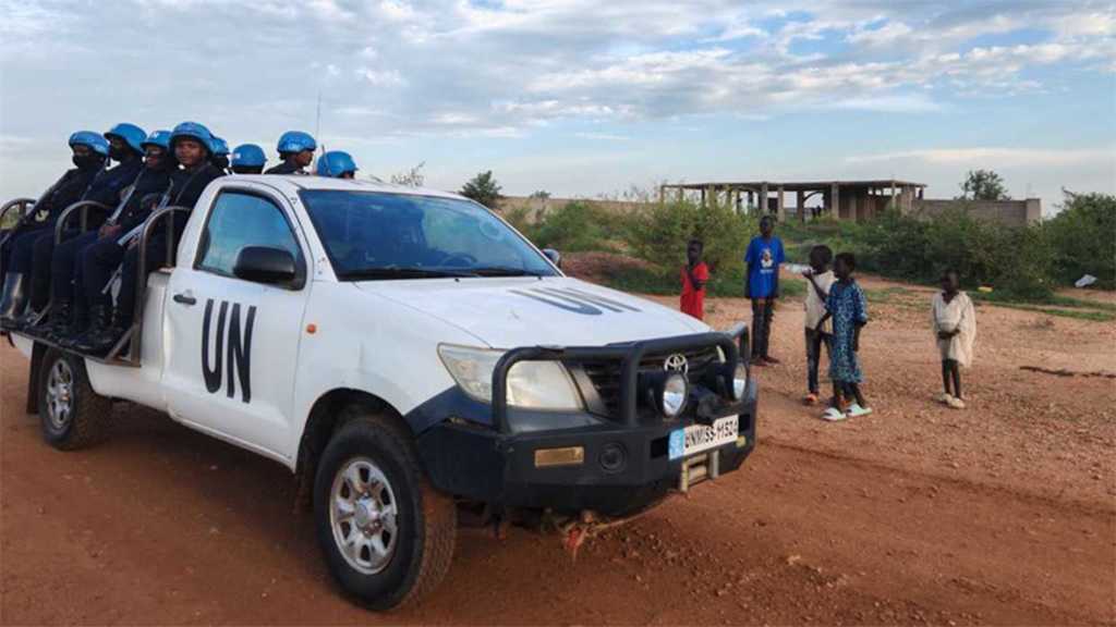 Two UN Peacekeepers Killed in South Sudan Ambush