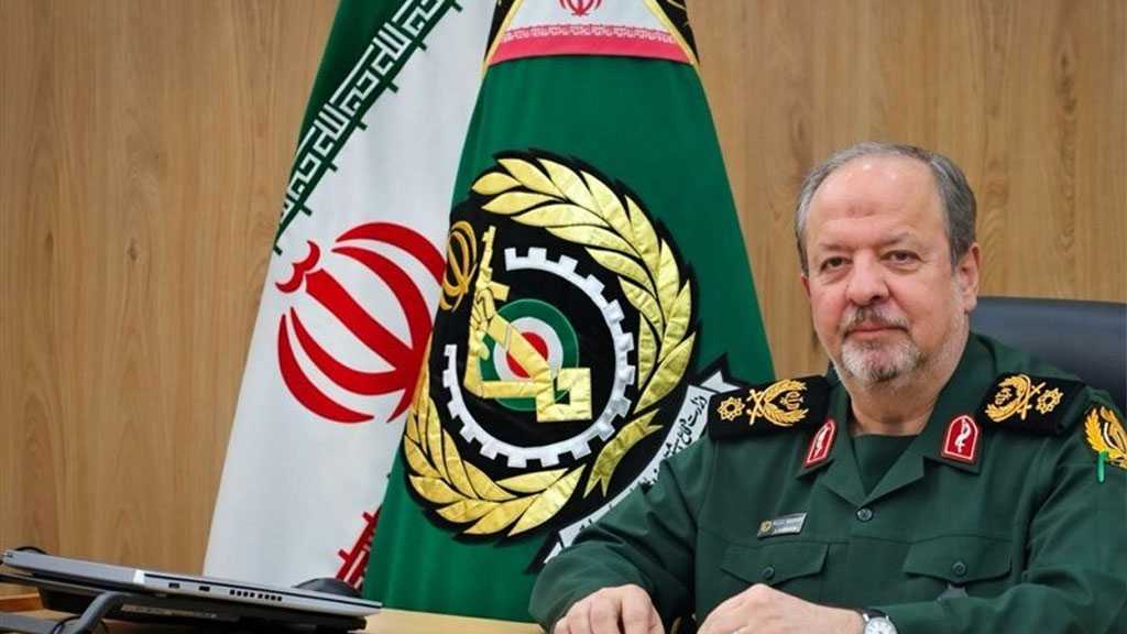 Iran Warns of Expanding Battlefield as US Pushes Economic War 