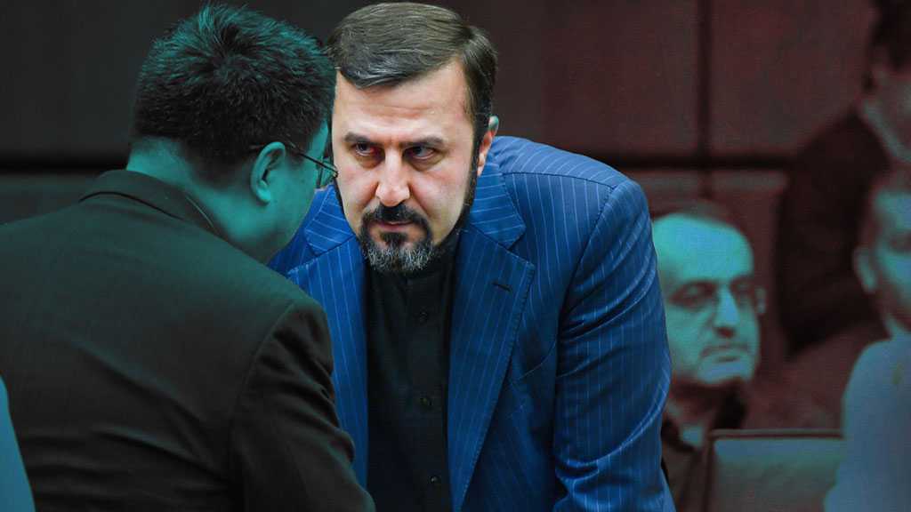 Iran Details Temporary Hormuz Arrangement with Oman: Opening Linked to US Fulfillment of Demands 