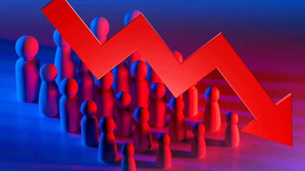 World Faces Historic Population Decline  