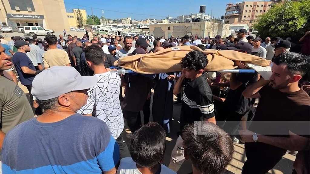 ’Israeli’ Occupation Kills Eight Palestinians in Gaza