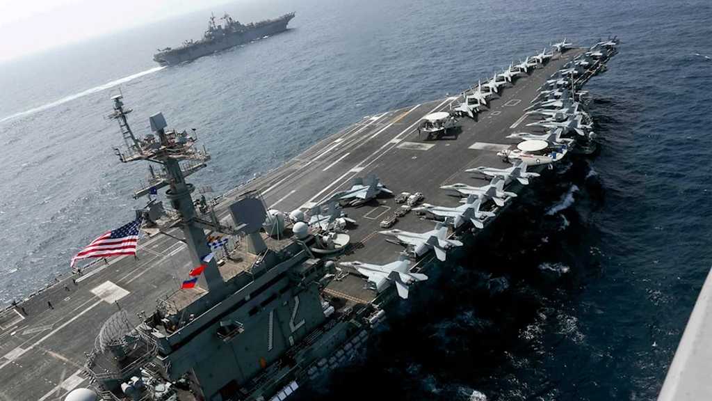 USS Abraham Lincoln to Dock in Thailand After Long Deployment