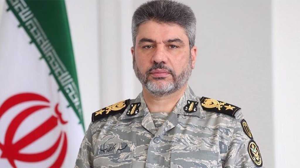 Iran Adopts Offensive Military Doctrine, Army Spokesman Says