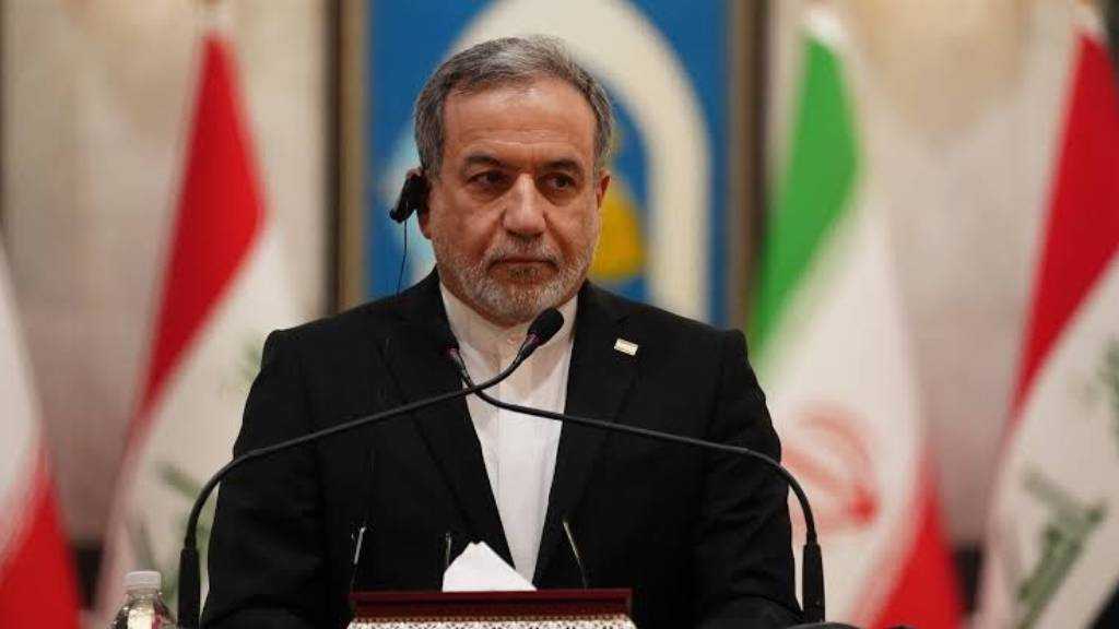 Araghchi Warns UN: Washington’s Economic War on Iran Threatens Sovereignty