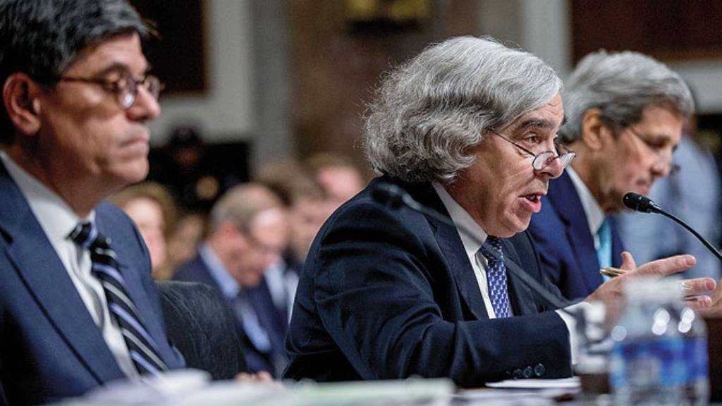 US Energy Secretary: US Signals Openness to Nuclear Deal with Iran