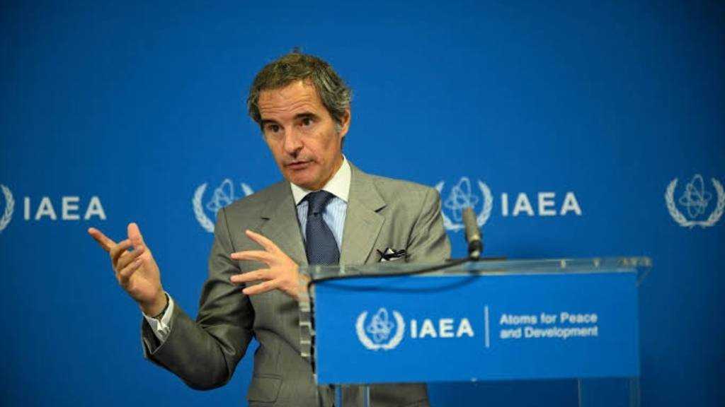 AEOI: IAEA Access Hinges on New Inspection Protocol