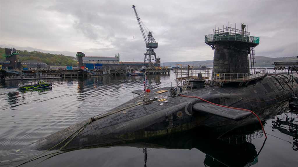 Germany Considers Funding Britain’s Nuclear Program