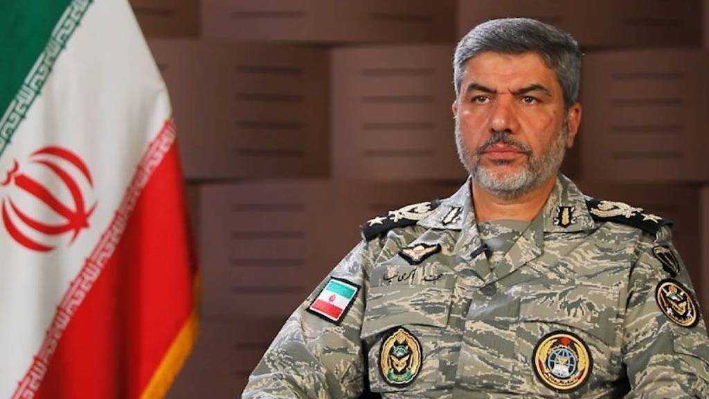 Iran: We could Take Pre-emptive Action under New Offensive Doctrine