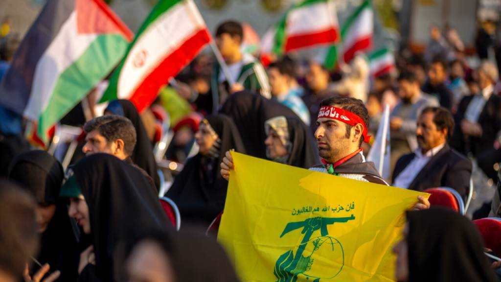 Rezaei: Hormuz Reopening Tied to Ending Wars in Gaza and Lebanon