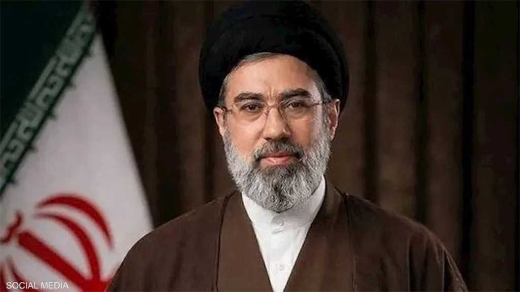 Sayyed Mojtaba Khamenei Urges Unity During Government Week