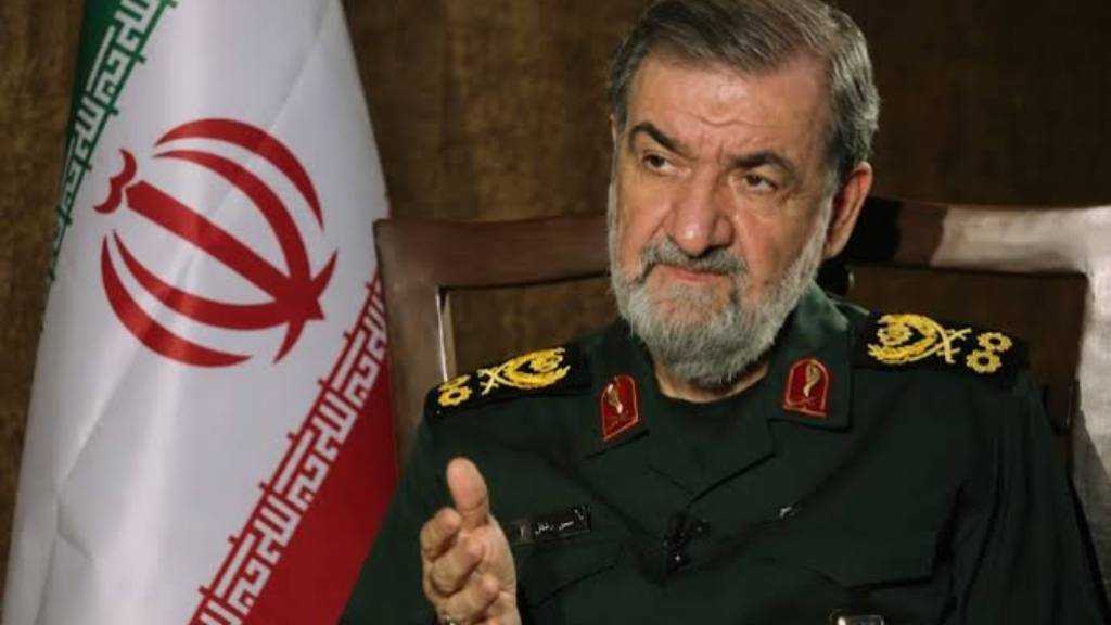 Iran’s Security Chief, Parliament Speaker Hail Leader’s Remarks on National Unity