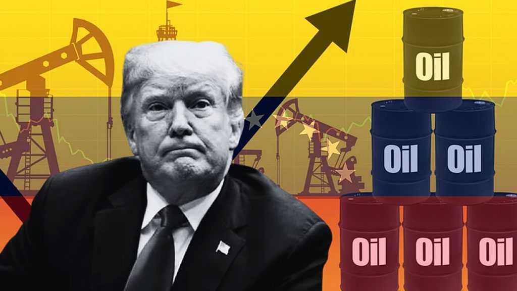 Trump Announces Major Venezuela Oil Deal, Claims Expanded US Control of 65 Billion Barrels