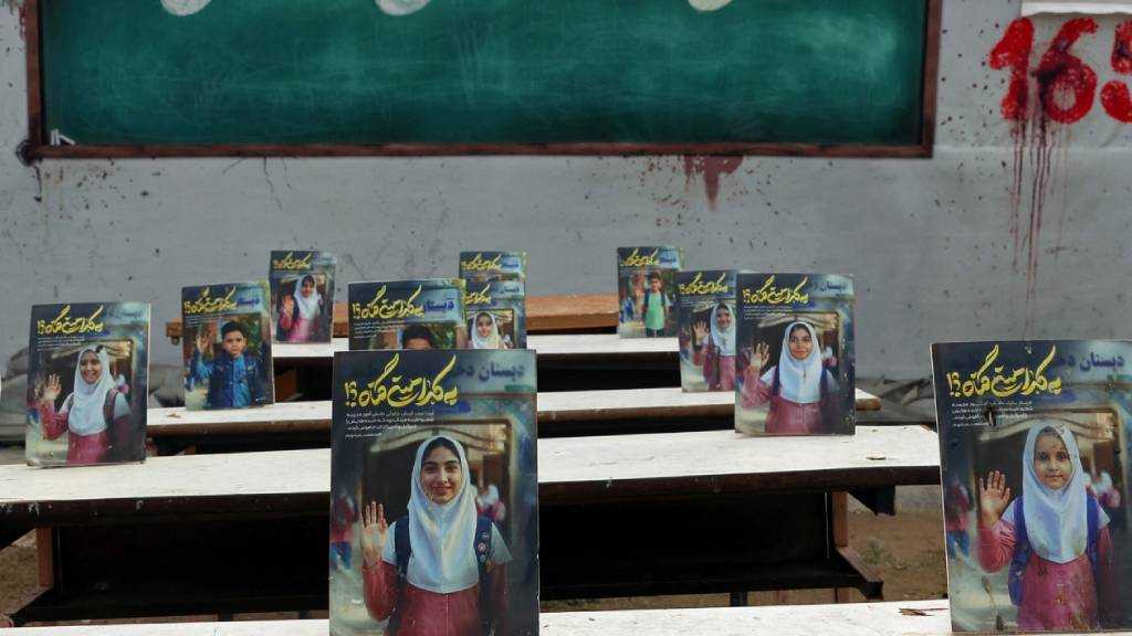 Iran Issues Indictments against US, ‘Israel’ over Assassination of Leader, Minab Children