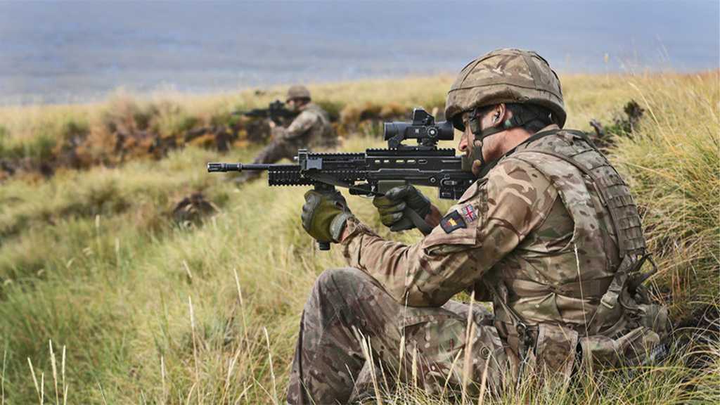 US Threatens Falklands Stance to Pressure UK on Defense Spending: The Telegraph