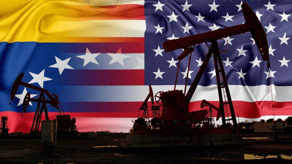 NYT: Venezuelans Decry US Oil Takeover as “New Form of Colonialism”