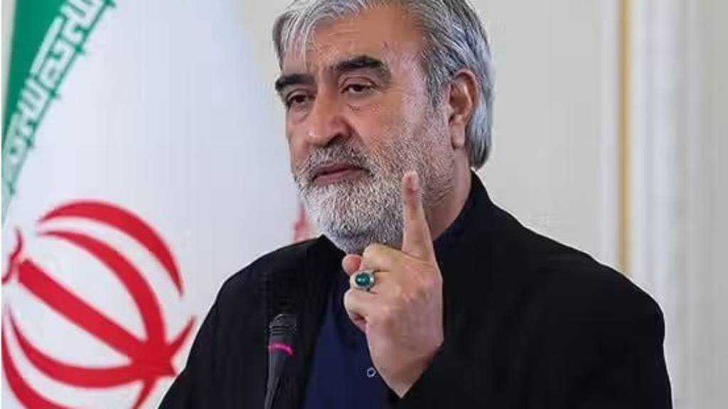 Azizi Warns US: “Test Our Will, Pay The Price”
