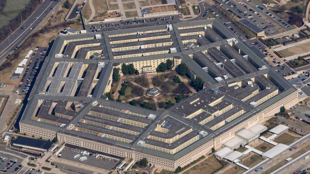 Pentagon  Gives Undisclosed Civilian Roles to Conservative Military Veterans