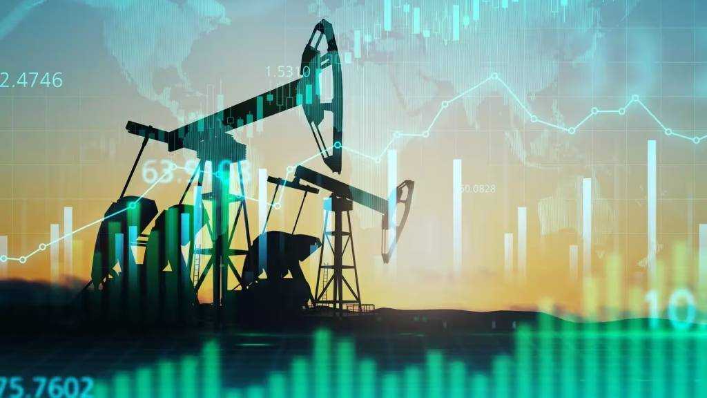 Oil Prices Jump over 2% after US Attacks on Iran
