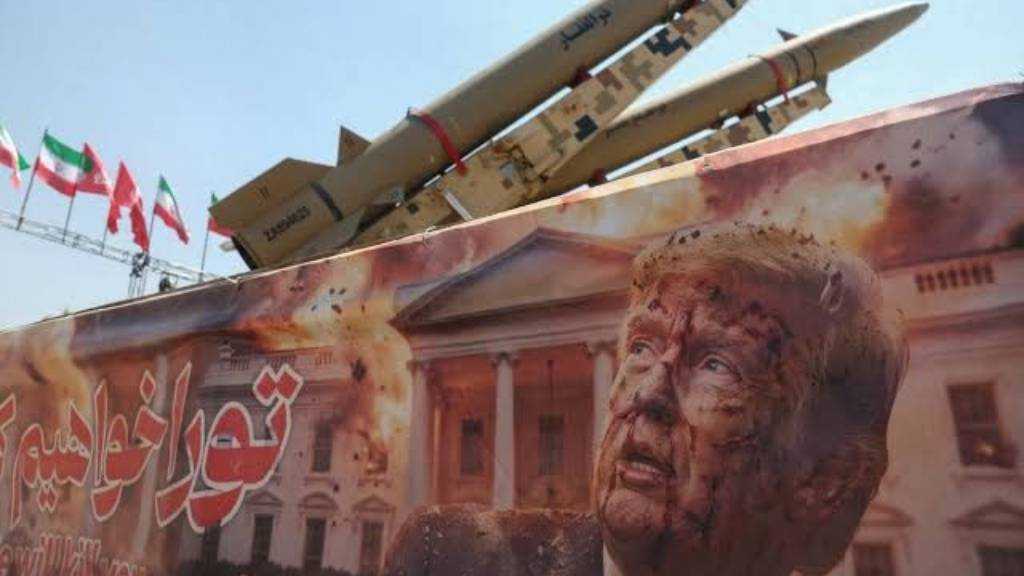 IRG: Trump Made A “Strategic and Fatal” Miscalculation