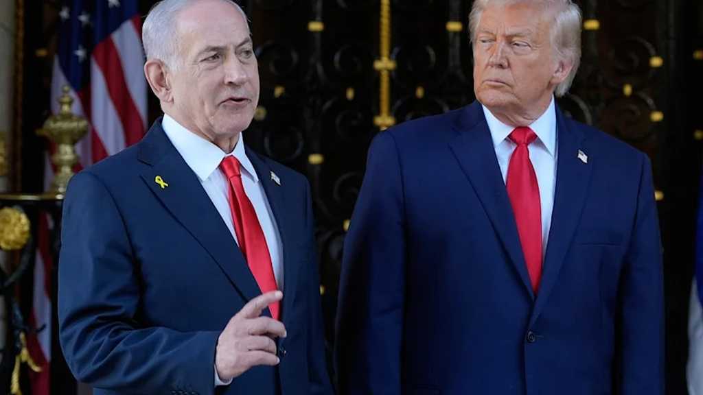 Araghchi Accuses Netanyahu of Deceiving Trump and Pushing War