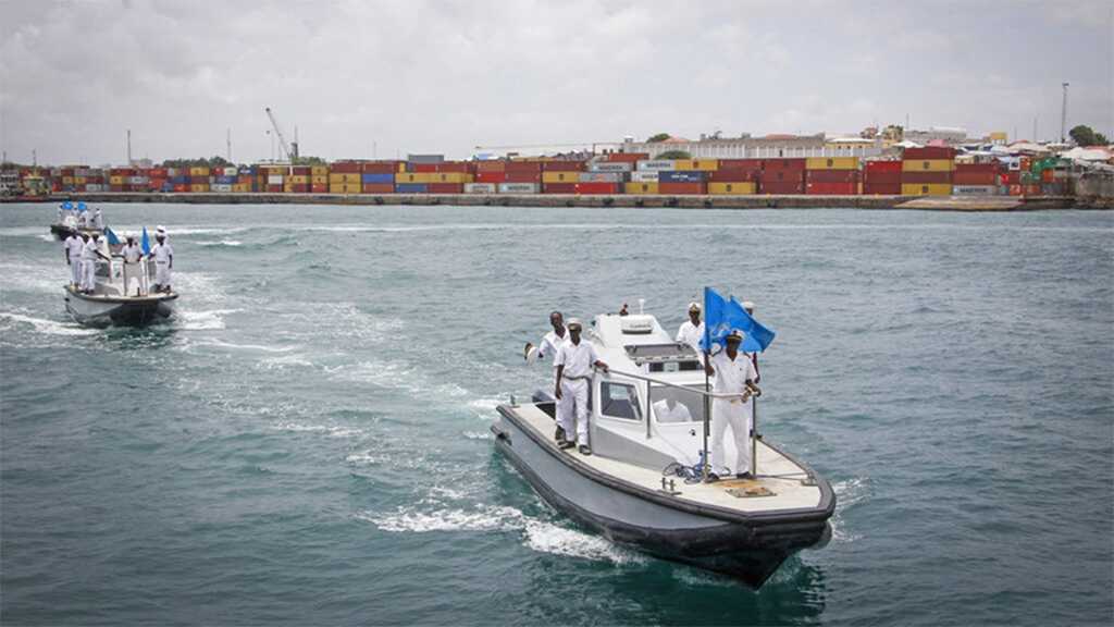 Somali and Turkish Navies Kill 14 Pirates in Rescue Operation