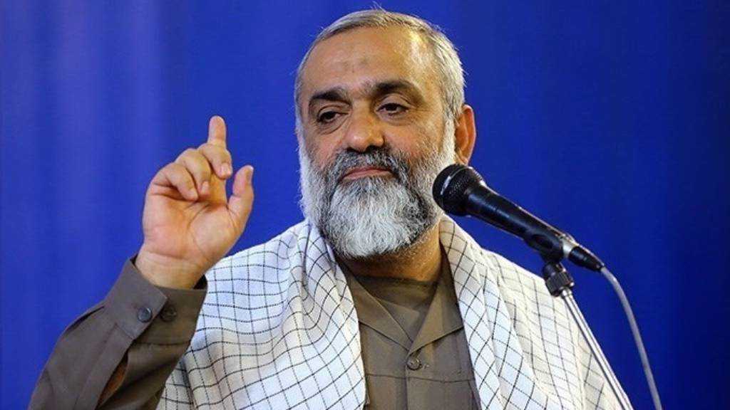 Iran’s Top General: US Won’t Risk Another War if It Acts Rationally